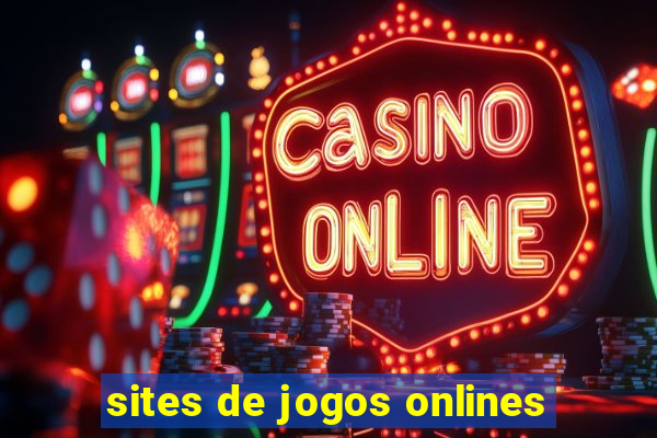 sites de jogos onlines